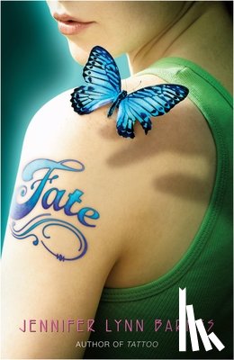 Barnes, Jennifer Lynn - Fate