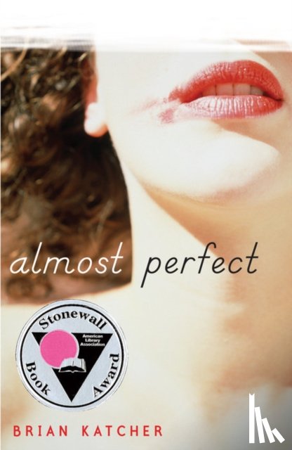 Katcher, Brian - Almost Perfect