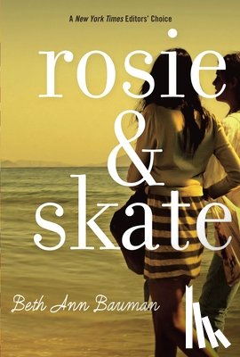 Bauman, Beth Ann - Rosie and Skate