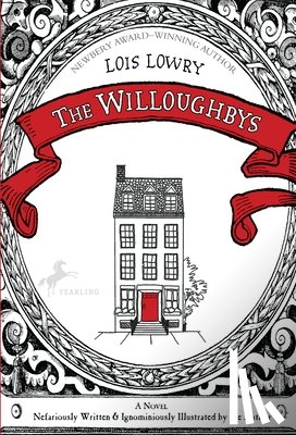 Lowry, Lois - WILLOUGHBYS