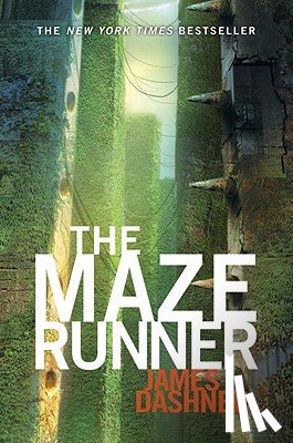 Dashner, James - The Maze Runner