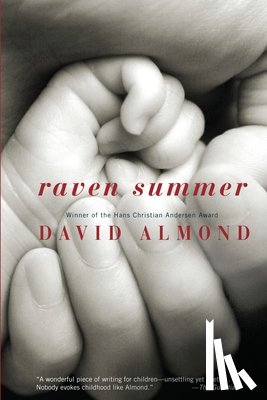 Almond, David - Raven Summer