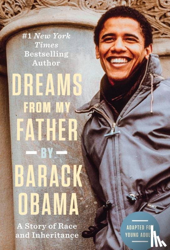 Obama, Barack - Dreams from My Father (Adapted for Young Adults)