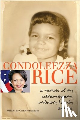 Rice, Condoleezza - Condoleezza Rice