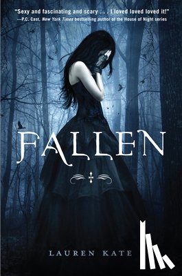 Kate, Lauren - Kate, L: Fallen