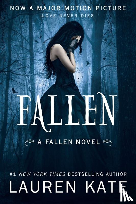 Kate, Lauren - FALLEN