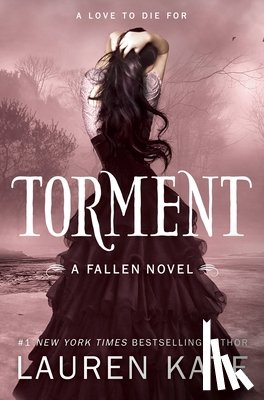 Kate, Lauren - Torment