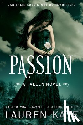 Kate, Lauren - Passion