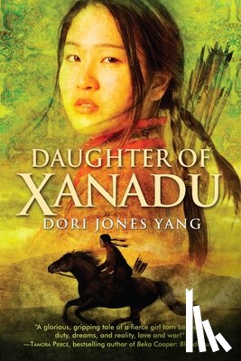 Jones Yang, Dori - Daughter of Xanadu