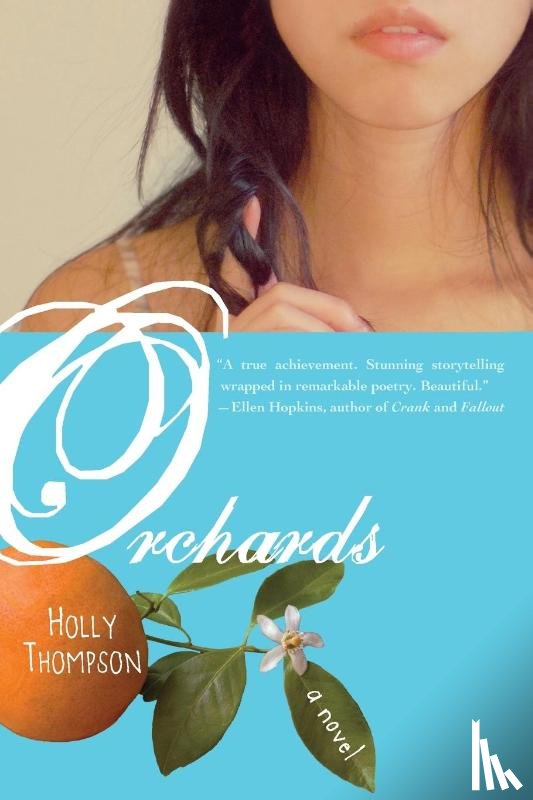Thompson, Holly - Orchards