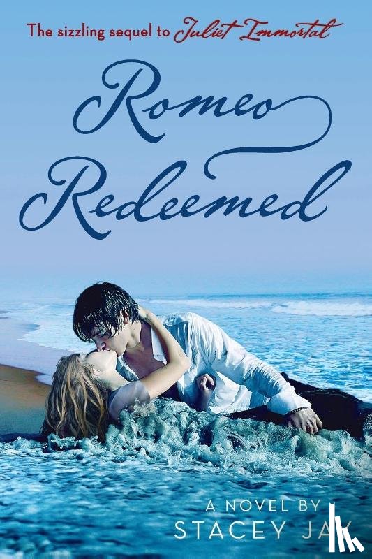 Jay, Stacey - Romeo Redeemed