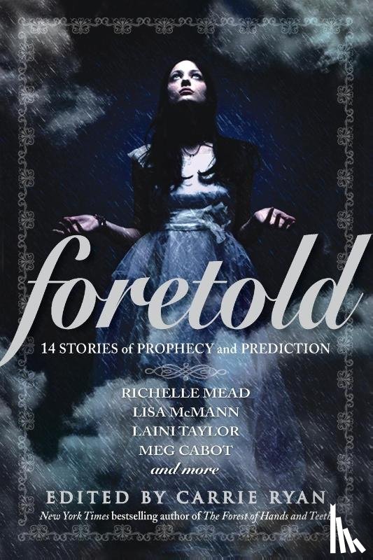  - Foretold