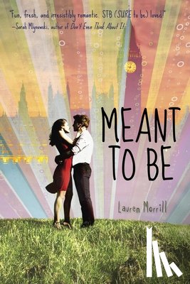 Morrill, Lauren - Morrill, L: Meant to Be