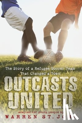 St. John, Warren - Outcasts United