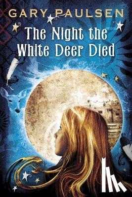 Paulsen, Gary - The Night the White Deer Died