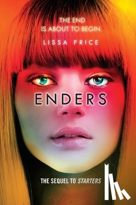Price, Lissa - Enders