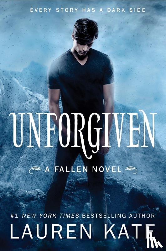 Kate, Lauren - Unforgiven