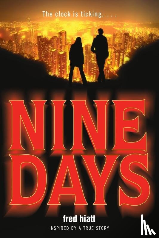 Hiatt, Fred - Nine Days