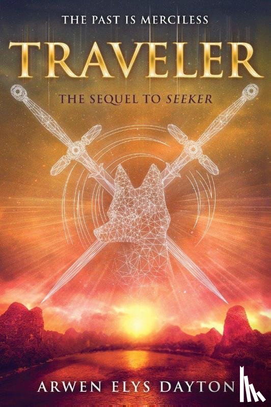 Elys Dayton, Arwen - Traveler
