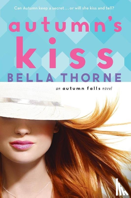Thorne, Bella - Autumn's Kiss