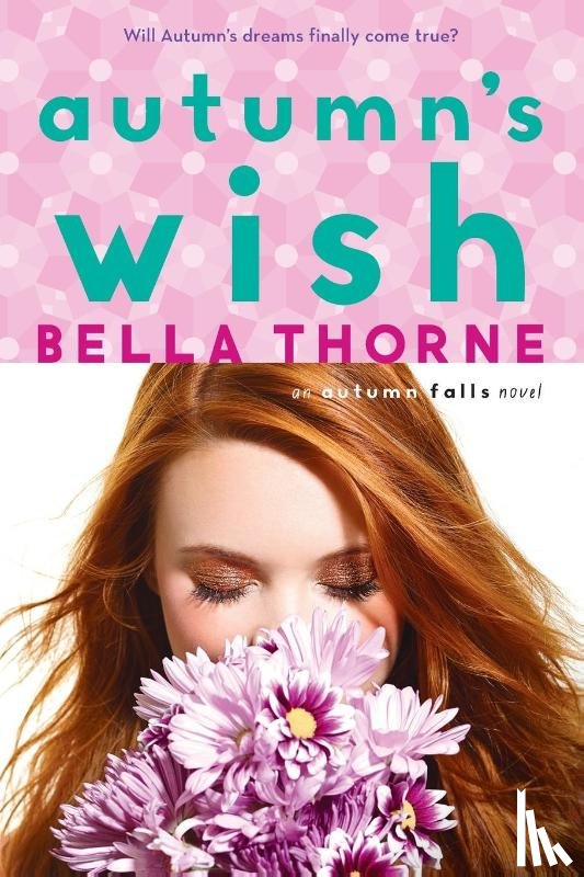 Thorne, Bella - Autumn's Wish