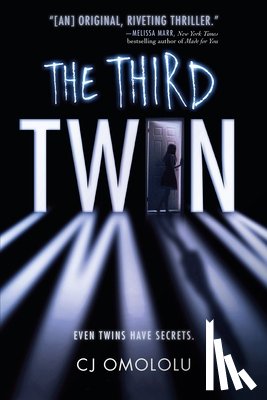 Omololu, Cj - The Third Twin