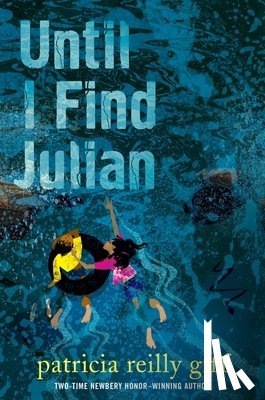Giff, Patricia Reilly - Until I Find Julian