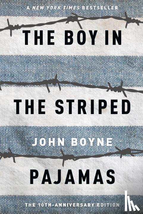 Boyne, John - Boyne, J: Boy in the Striped Pajamas