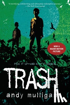 Mulligan, Andrew - Trash