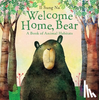 Na, Il Sung - Welcome Home, Bear