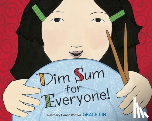 Lin, Grace - Dim Sum for Everyone!