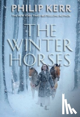 Kerr, Philip - The Winter Horses