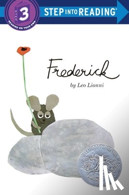 Lionni, Leo - Lionni, L: Frederick