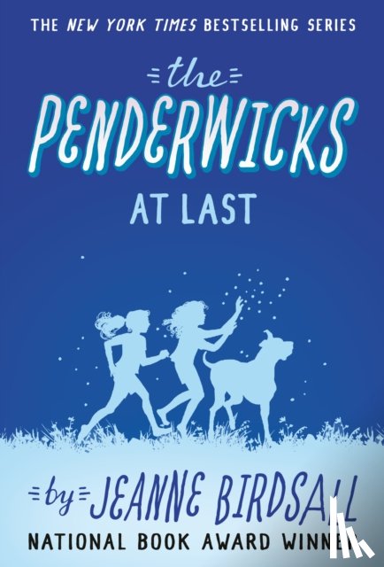 Birdsall, Jeanne - The Penderwicks at Last