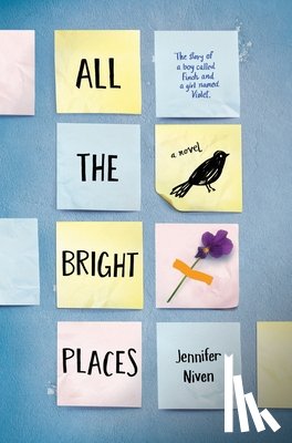 Niven, Jennifer - All the Bright Places