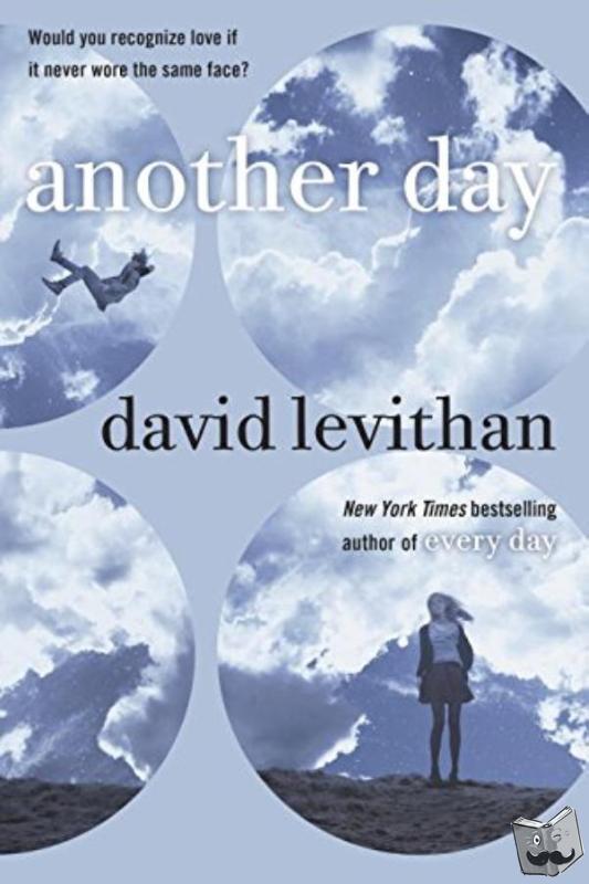 Levithan, David - Another Day