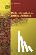 Glasserman, Paul - Monte Carlo Methods in Financial Engineering