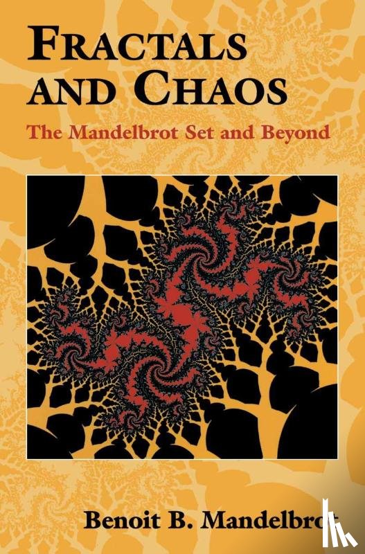 Mandelbrot, Benoit - Fractals and Chaos