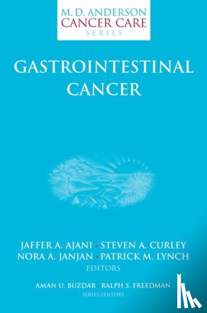  - Gastrointestinal Cancer