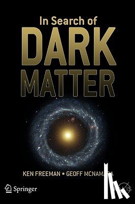 Freeman, Ken, McNamara, Geoff - In Search of Dark Matter
