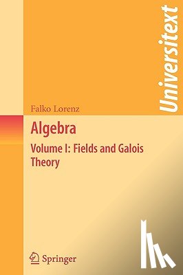 Lorenz, Falko - Lorenz, F: Algebra