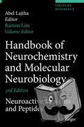  - Handbook of Neurochemistry and Molecular Neurobiology