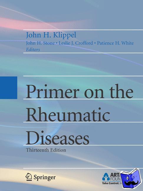  - Primer on the Rheumatic Diseases