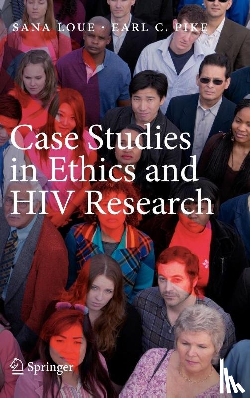  - Case Studies in Ethics and HIV Research