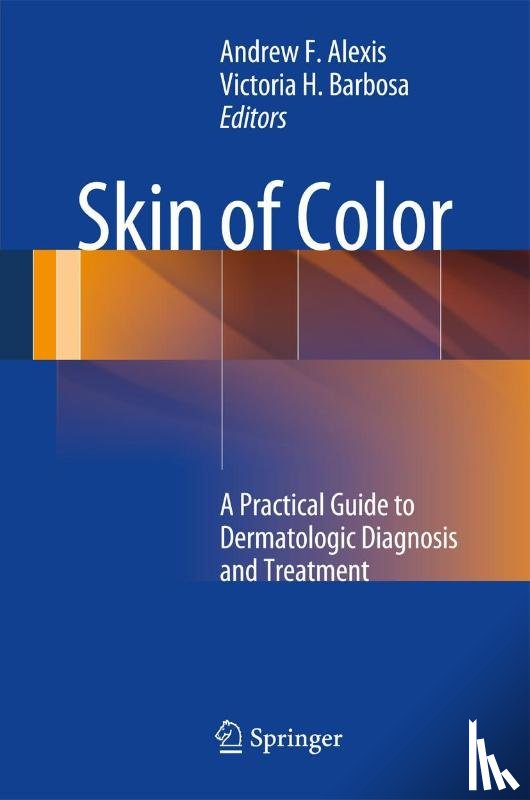 - Skin of Color