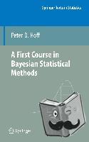 Hoff, Peter D. - A First Course in Bayesian Statistical Methods