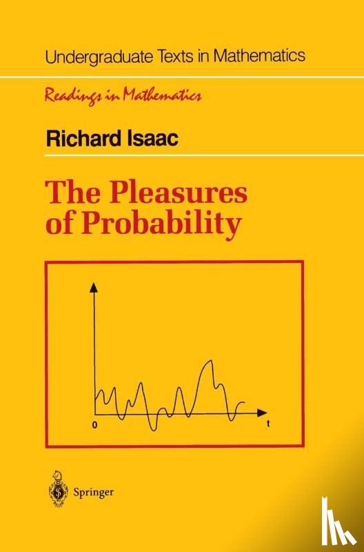 Isaac, Richard - The Pleasures of Probability