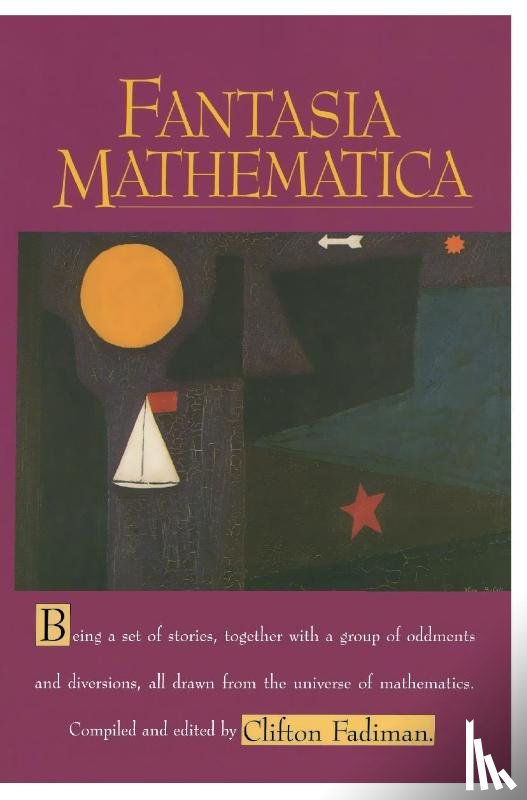  - Fantasia Mathematica
