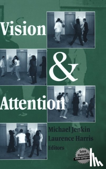  - Vision and Attention