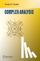 Gamelin, Theodore W. - Complex Analysis